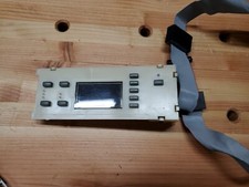  C6074-60398 HP Front Panel