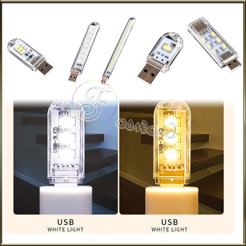 Usb licht led - usb,