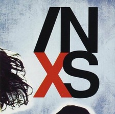 INXS - X (VINYL)   VINYL LP
