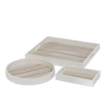 Dekotablett Landhaus-Stil