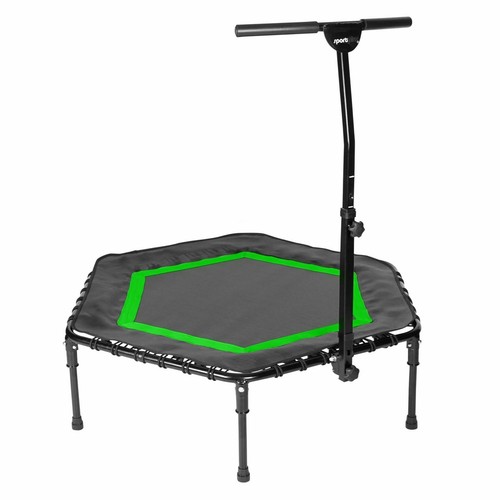 Fitness trampolin sportplus - fitness-trampolin,