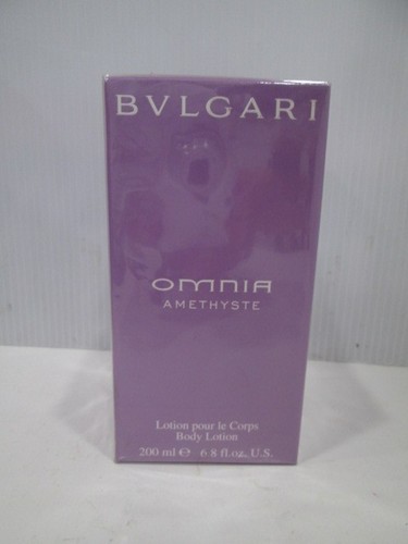 Bulgari bvlgari omnia - bulgari,