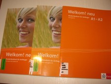 Welkom! neu A1-A2