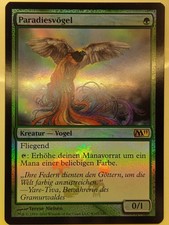 Paradiesvögel Buy a Box