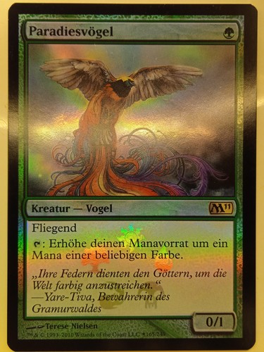 Paradiesvögel buy box - paradiesvögel, a