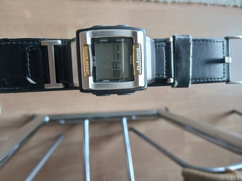 Baby casio shock resist - shock,