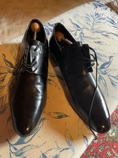 Smoking Schuhe Gr.43