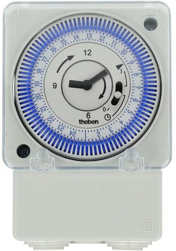 Theben syn 164 - wm, analoge
