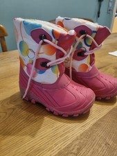 Winterboots, Winter Stiefel
