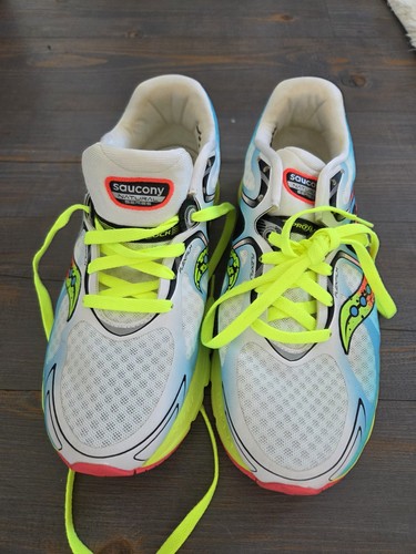 Saucony natural series - saucony, –