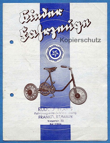 Seitiger prospekt - seitiger,