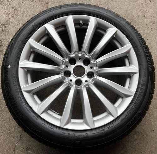 Original alufelge bmw - 1x, 19"