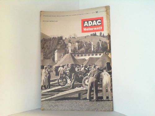 Adac motorwelt hier - adac, 10