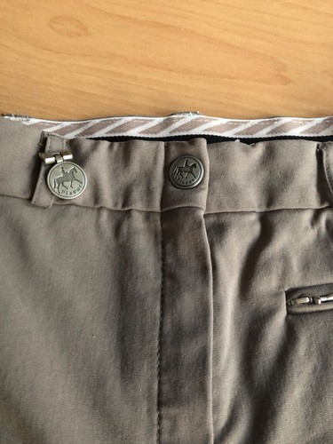 Reithose pikeur lugana - pikeur,, lugana,