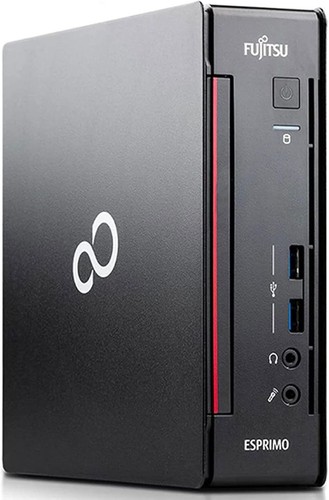 Fujitsu esprimo q958 mini - fujitsu, pc