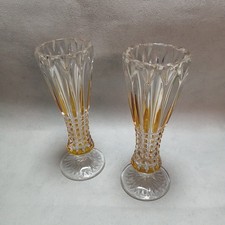 2x Edle Alte ANNAHÜTTE 60er