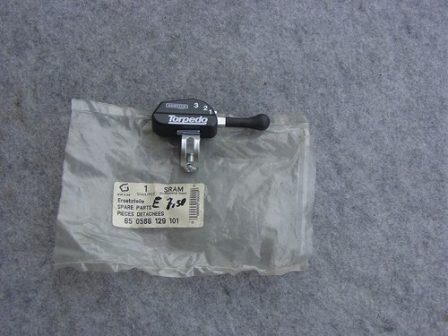 Torpedo sachs original - sachs,