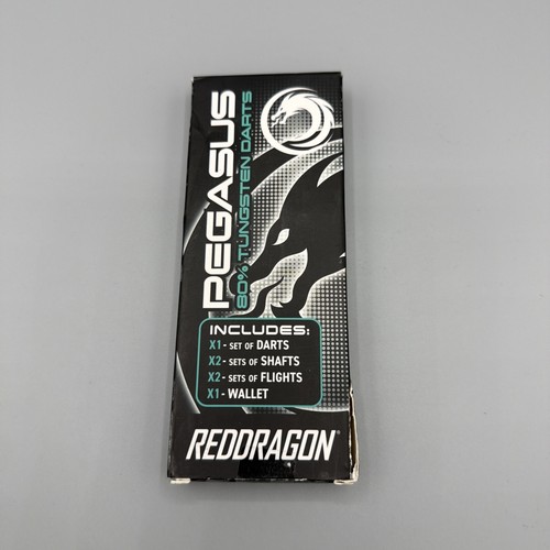 Reddragon pegasus dartpfeile - reddragon,,