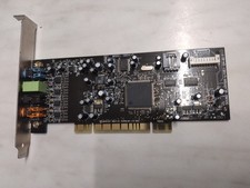 SOUNDKARTE CREATIVE SOUND