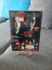 AVF-Bild Das Ende Assault on