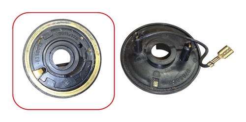 Kontaktring hupe schleifring - kontaktring,