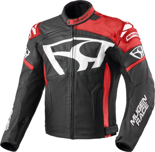 Mugenrace aggressore motorrad - aggressore,