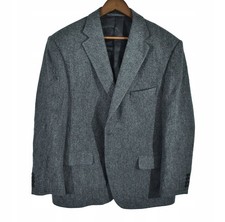 MARKS SPENCER Tweedjacke aus