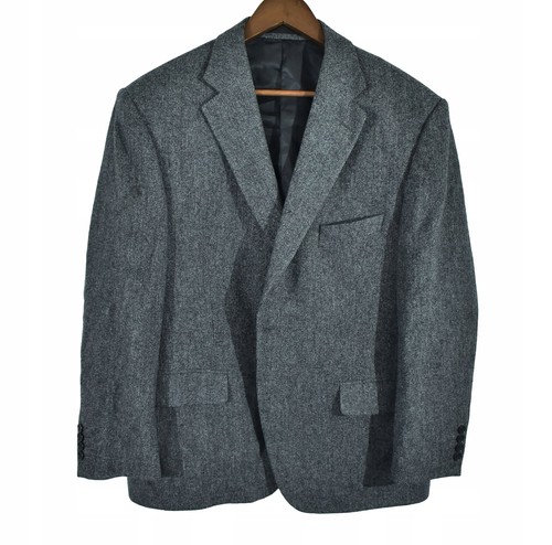 Marks spencer tweedjacke aus - spencer,