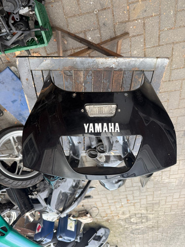 Yamaha fzr 1000 - fzr, 3le