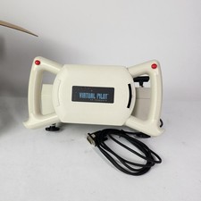 CH Products Virtual Pilot