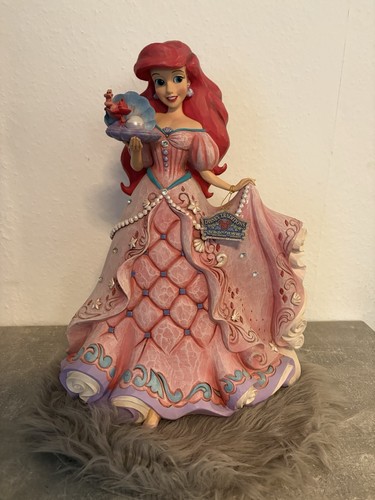 Figur ariel deluxe prinzessin - figur,