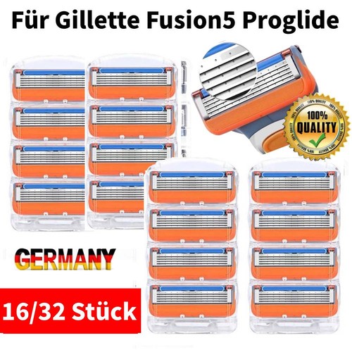 32x rasierklingen für - 16/32x, rasierklingen·für