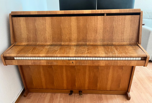Antikes klavier rud ibach - antikes,