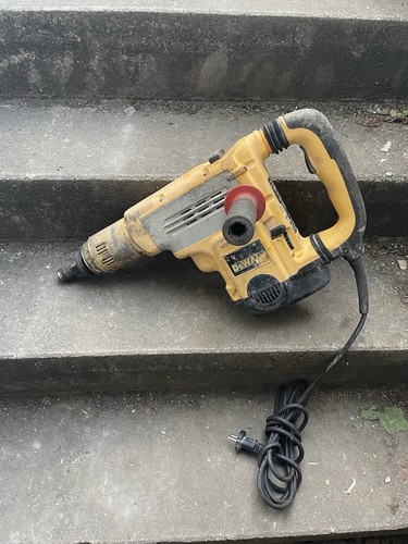 Dewalt abbruchhammer - dewalt,