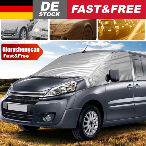 Externe thermo frontscheiben - externe,