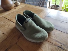 Giesswein Schuhe, Merino Runners, Größe 40