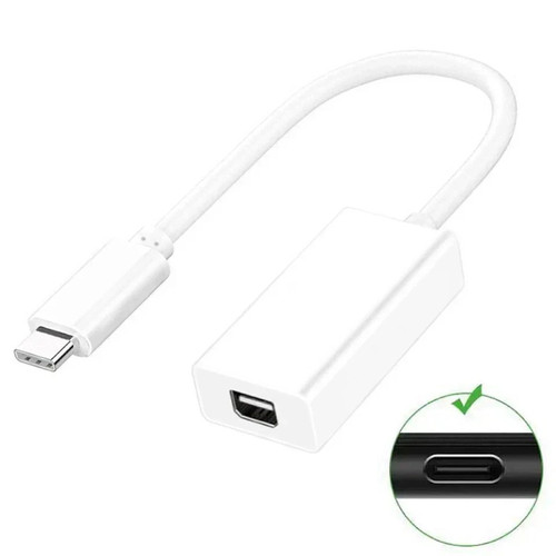 Thunderbolt auf - auf,