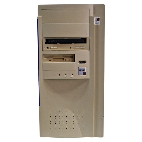 Retro at pentium mmx - 🔥,