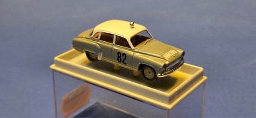 Brekina wartburg 311 - brekina,