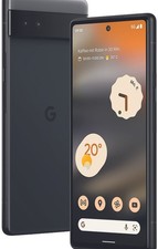 Google Pixel 6a 5G 128GB