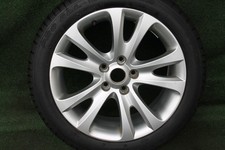 Ersatzrad Original Skoda