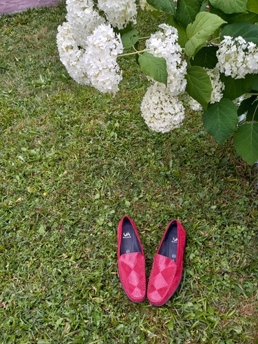 Loafer mokassins leder - loafer,