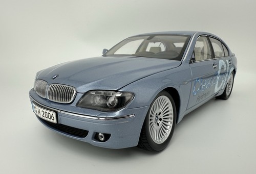 Kyosho bmw hydrogen - bmw,