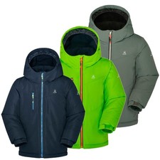 KAMIK Winterjacke Skijacke