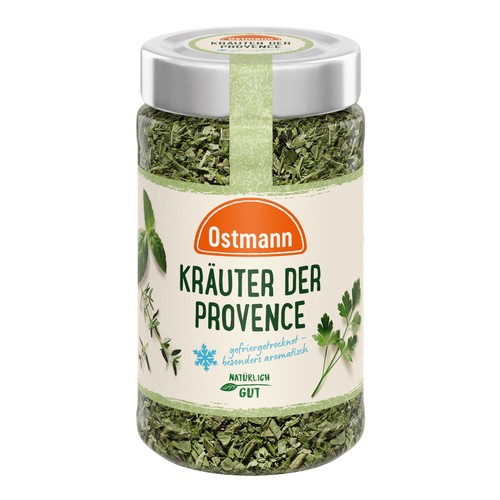 Ostmann kräuter der provence - ostmann,