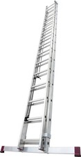 Krause aluminium seilzugleiter - krause, aluminium-seilzugleiter