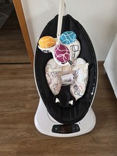 4moms mamaRoo4 Automatische