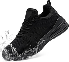 LARNMERN Wasserdicht Schuhe