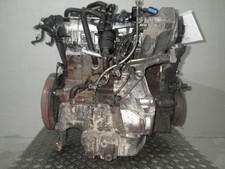 Motor ohne Anbauteile (Diesel) 8416000 ALFA ROMEO 156 (932) 2.4 JTD
