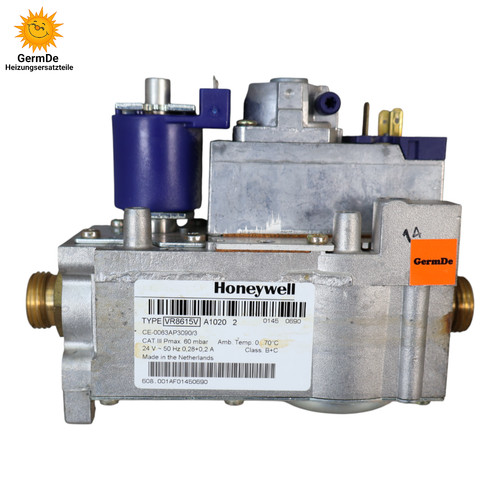 Honeywell vr8615v a1020 2 - vr8615v,